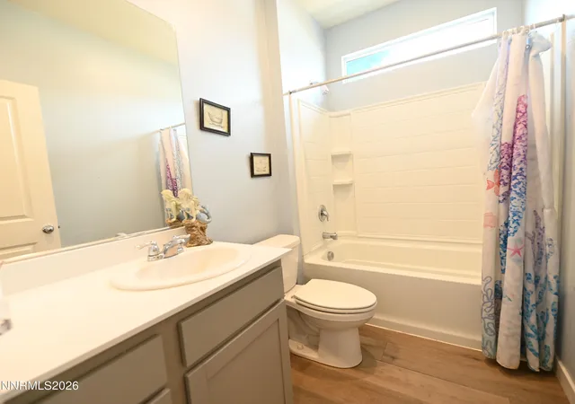 Photo 3 of Single family home for sale at 1623 Summerwind Dr, Fernley, NV 89408 | MLS# 260005161 | Listing updated on 2026-05-08