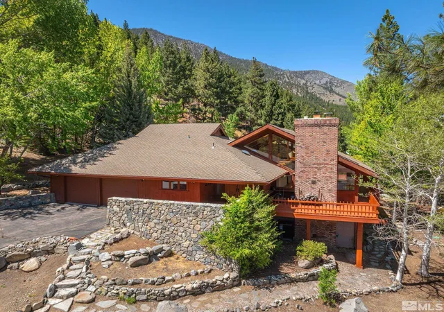 Homes for sale in Genoa, NV | 2414 Centennial Dr, Genoa, NV 89411 | MLS# 260005289