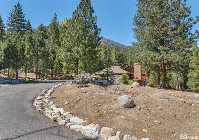 Homes for sale in Genoa, NV | 2414 Centennial Dr, Genoa, NV 89411 | MLS# 260005289