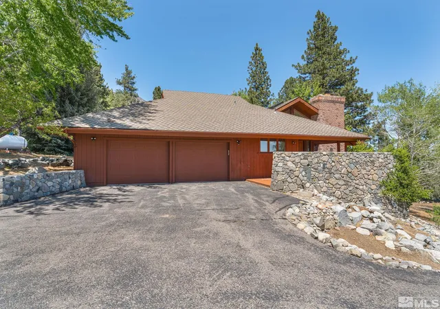 Homes for sale in Genoa, NV | 2414 Centennial Dr, Genoa, NV 89411 | MLS# 260005289