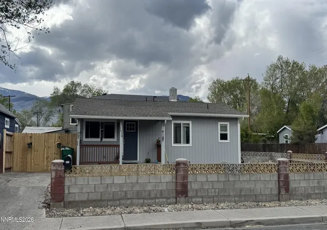 1st image of 1910 Peters St, Carson City, NV 89706 | MLS# 260005313