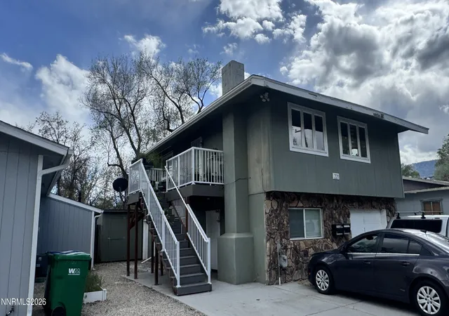 2nd image of 1910 Peters St, Carson City, NV 89706 | MLS# 260005313