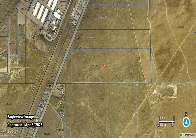 1st image of 5015 S Grass Valley Rd, Winnemucca, NV 89445 | MLS# 260005215