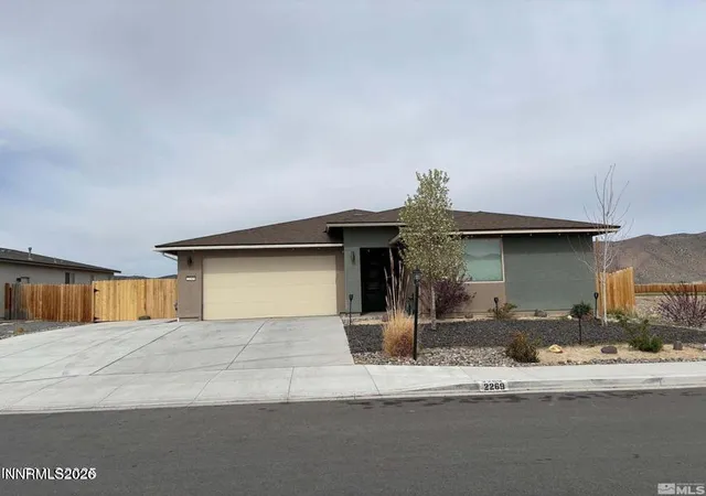 Homes for sale in Sparks, NV | 2269 Millville Dr, Sparks, NV 89441 | MLS# 260005367
