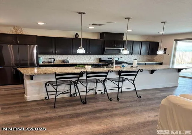 Homes for sale in Sparks, NV | 2269 Millville Dr, Sparks, NV 89441 | MLS# 260005367