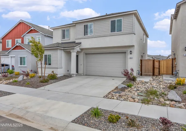 Photo 2 of Single family home for sale at 7672 Apex Pl, Reno, NV 89506 | MLS# 260005371 | Listing updated on 2026-06-12