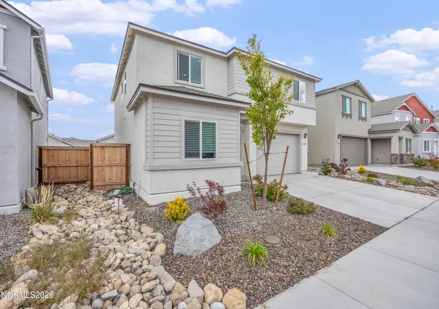 Photo 3 of Single family home for sale at 7672 Apex Pl, Reno, NV 89506 | MLS# 260005371 | Listing updated on 2026-06-12