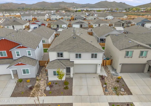 Photo 3 of Single family home for sale at 7672 Apex Pl, Reno, NV 89506 | MLS# 260005371 | Listing updated on 2026-06-12