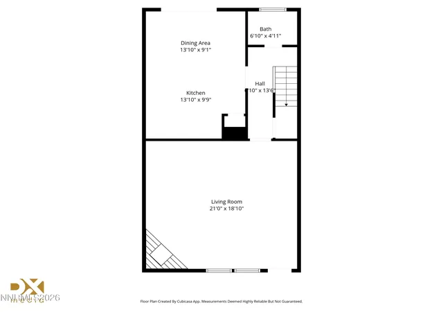 2nd image of 866 Northwood Blvd, Incline Village, NV 89451