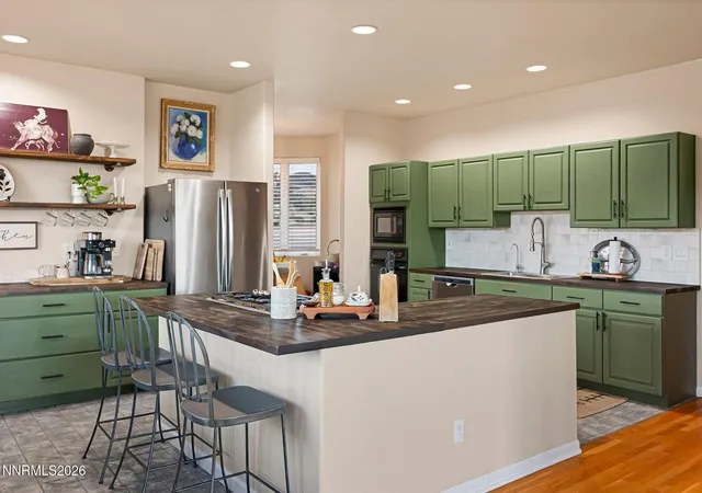 Photo 2 of Single family home for sale at 3900 Amy Rd, Reno, NV 89510 | MLS# 260005188 | Listing updated on 2026-07-20