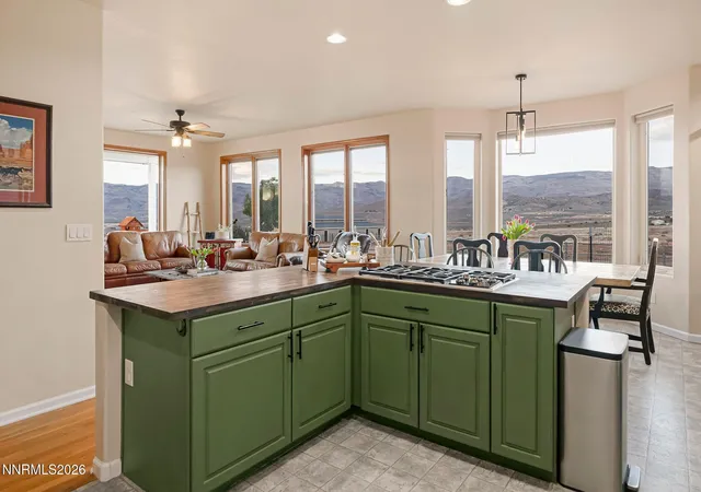 Photo 3 of Single family home for sale at 3900 Amy Rd, Reno, NV 89510 | MLS# 260005188 | Listing updated on 2026-07-20