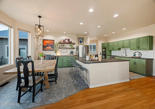 Photo 3 of Single family home for sale at 3900 Amy Rd, Reno, NV 89510 | MLS# 260005188 | Listing updated on 2026-07-20