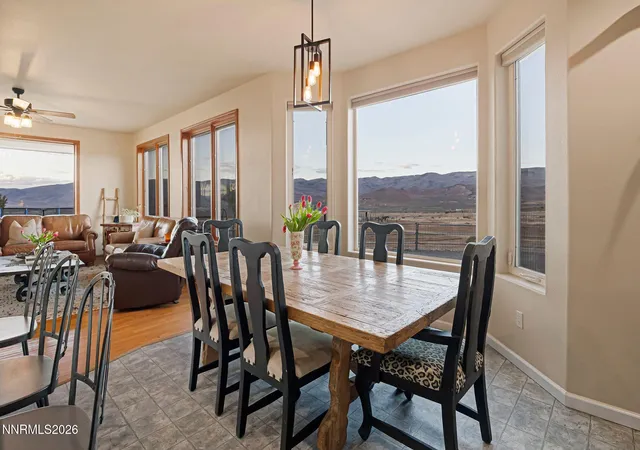 Photo 4 of Single family home for sale at 3900 Amy Rd, Reno, NV 89510 | MLS# 260005188 | Listing updated on 2026-07-20