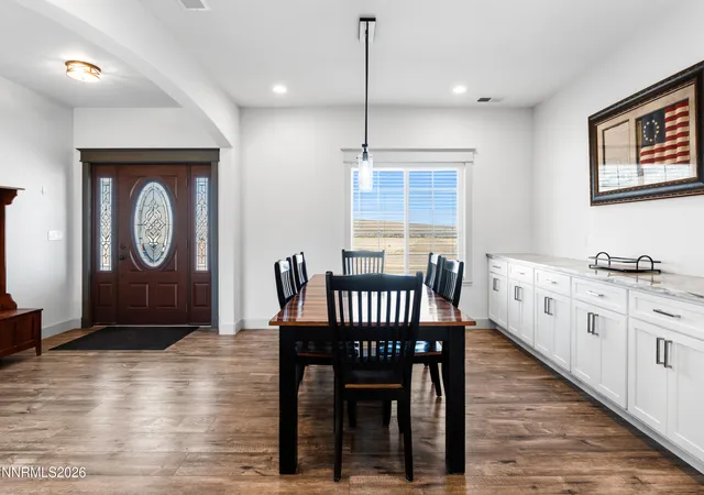 4th image of 6300 Bear Grass Rd, Winnemucca, NV 89445 | MLS# 260005392