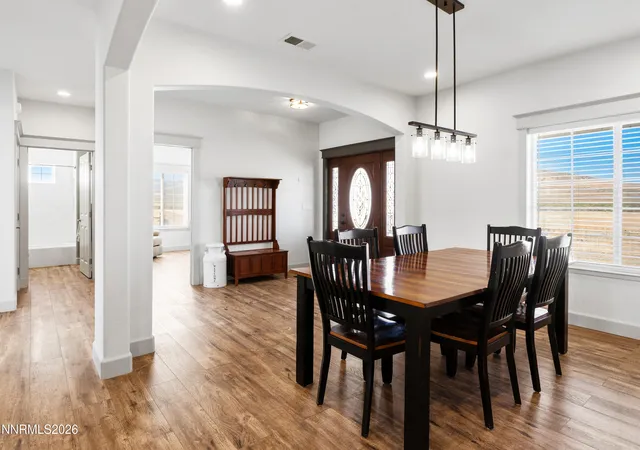 5th image of 6300 Bear Grass Rd, Winnemucca, NV 89445 | MLS# 260005392