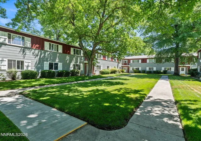 Homes for sale in Sparks, NV | 1940 4th St #53, Sparks, NV 89431 | MLS# 260008248