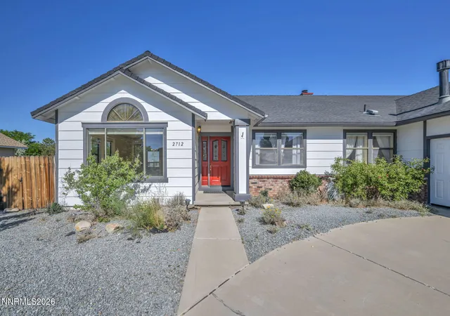 Homes for sale in Minden, NV | 2712 Wildhorse Ln, Minden, NV 89423 | MLS# 260008029