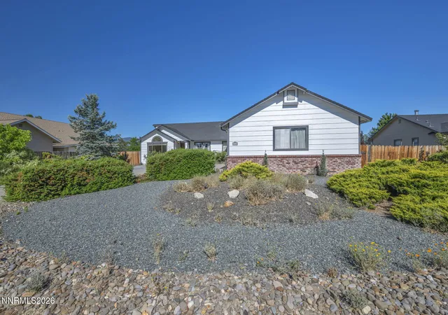 Homes for sale in Minden, NV | 2712 Wildhorse Ln, Minden, NV 89423 | MLS# 260008029