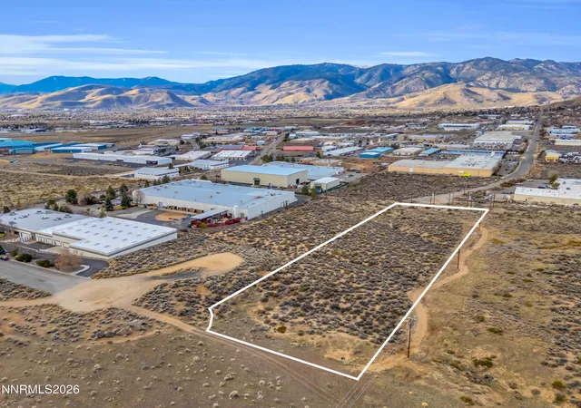 11th image of 4898 Hytech Dr, Carson City, NV 89706 | MLS# 260006658