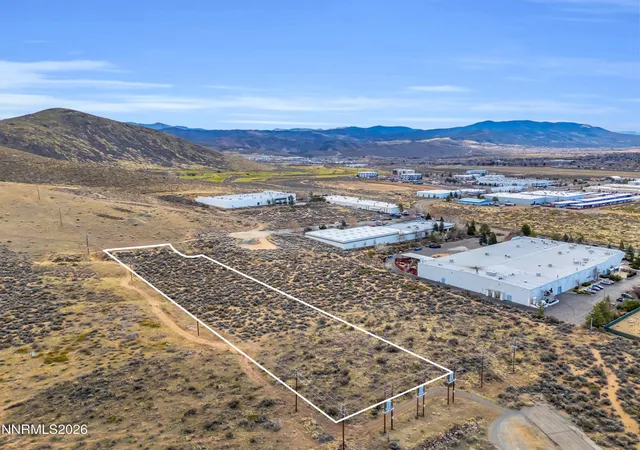 1st image of 4898 Hytech Dr, Carson City, NV 89706 | MLS# 260006658