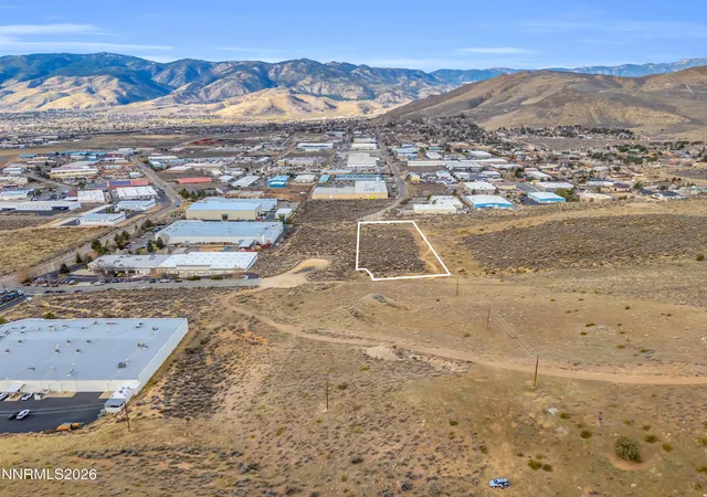 2nd image of 4898 Hytech Dr, Carson City, NV 89706 | MLS# 260006658
