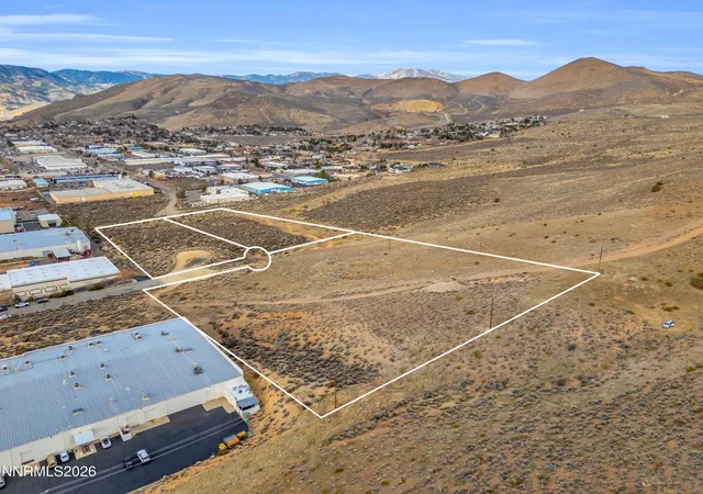 3rd image of 4898 Hytech Dr, Carson City, NV 89706 | MLS# 260006658