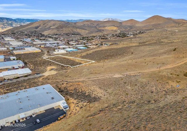 4th image of 4898 Hytech Dr, Carson City, NV 89706 | MLS# 260006658