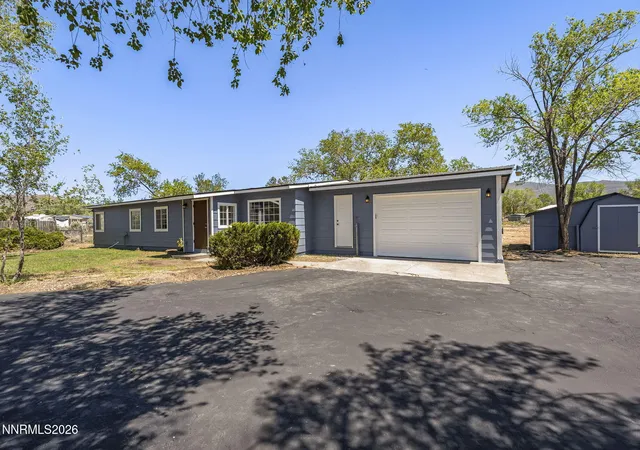 2nd image of 2990 Kristan Ln, Washoe Valley, NV 89704 | MLS# 260006140