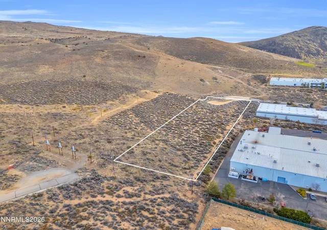 1st image of 4896 Hytech Dr, Carson City, NV 89706 | MLS# 260006657