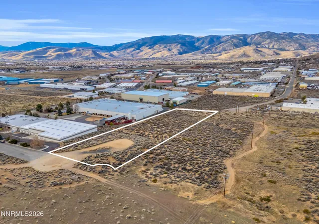 2nd image of 4896 Hytech Dr, Carson City, NV 89706 | MLS# 260006657