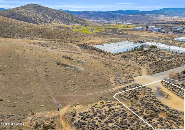 4th image of 4896 Hytech Dr, Carson City, NV 89706 | MLS# 260006657