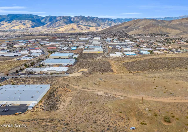 5th image of 4896 Hytech Dr, Carson City, NV 89706 | MLS# 260006657