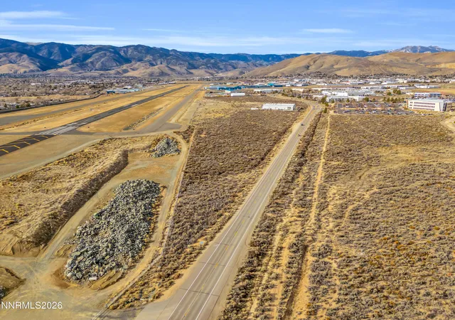 Photo 1 of Land for sale at 4077 Arrowhead Dr, Carson City, NV 89706 | MLS# 260006654 | Listing updated on 2026-05-28