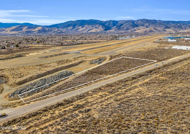 Photo 2 of Land for sale at 4077 Arrowhead Dr, Carson City, NV 89706 | MLS# 260006654 | Listing updated on 2026-05-28