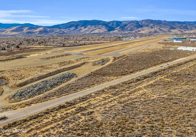Photo 4 of Land for sale at 4077 Arrowhead Dr, Carson City, NV 89706 | MLS# 260006654 | Listing updated on 2026-05-28
