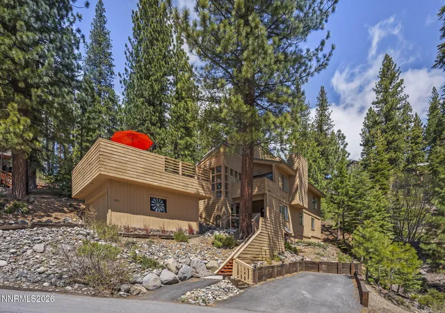 Photo 2 of Single family home for sale at 594 Tyner Way, Incline Village, NV 89451 | MLS# 260005373 | Listing updated on 2026-05-08