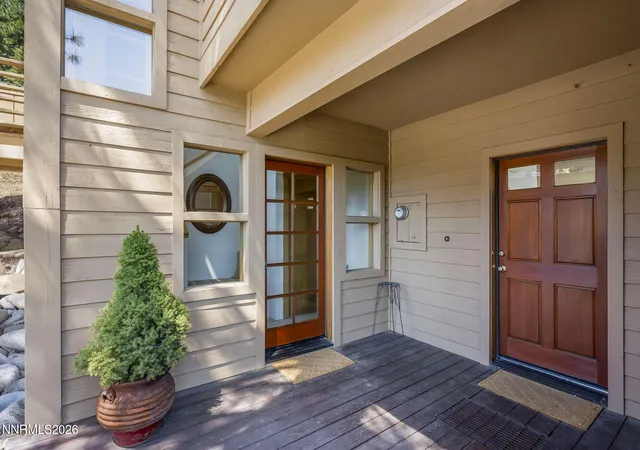 Photo 3 of Single family home for sale at 594 Tyner Way, Incline Village, NV 89451 | MLS# 260005373 | Listing updated on 2026-05-08