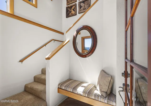 Photo 3 of Single family home for sale at 594 Tyner Way, Incline Village, NV 89451 | MLS# 260005373 | Listing updated on 2026-05-08