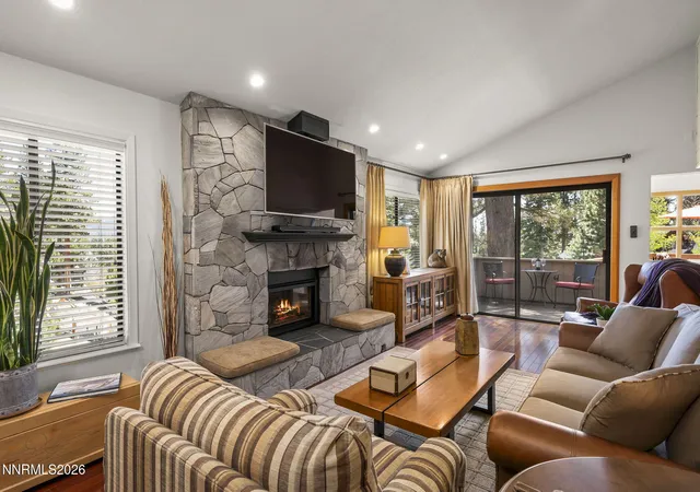 Photo 4 of Single family home for sale at 594 Tyner Way, Incline Village, NV 89451 | MLS# 260005373 | Listing updated on 2026-05-08
