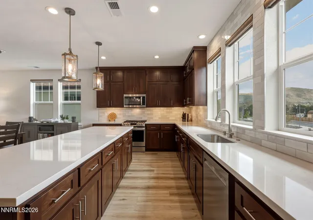 4th image of 1369 Grove St, Carson City, NV 89701 | MLS# 260005247