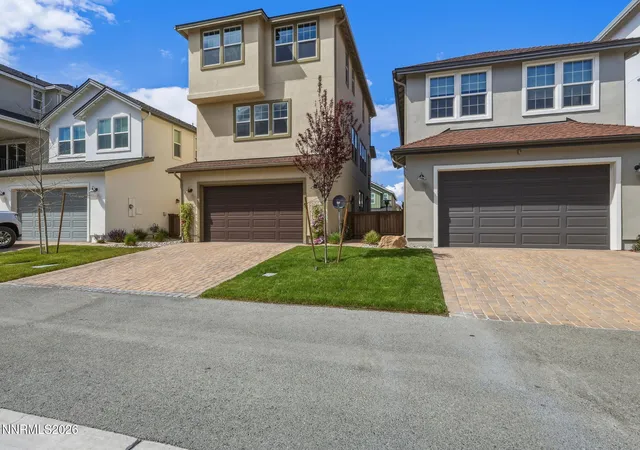 3rd image of 1369 Grove St, Carson City, NV 89701 | MLS# 260005247
