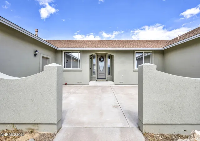 Homes for sale in Sparks, NV | 295 Descanso Ln, Sparks, NV 89441 | MLS# 260005284