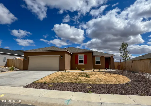 Homes for sale in Dayton, NV | 813 Camp Station Dr, Dayton, NV 89403 | MLS# 260005335