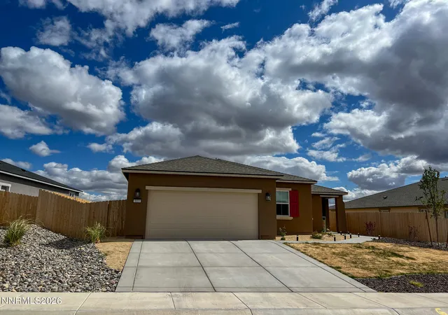 Homes for sale in Dayton, NV | 813 Camp Station Dr, Dayton, NV 89403 | MLS# 260005335