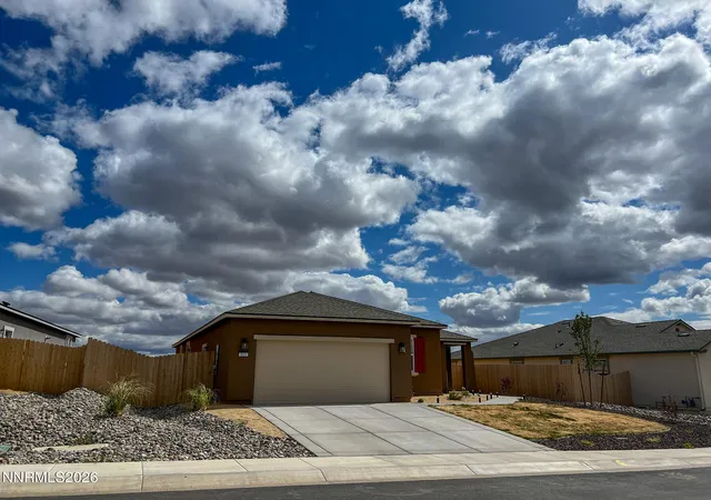 Homes for sale in Dayton, NV | 813 Camp Station Dr, Dayton, NV 89403 | MLS# 260005335