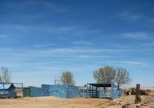 Photo 3 of Single family home for sale at 00 Blue Mountain Rd St, Winnemucca, NV 89445 | MLS# 260005276 | Listing updated on 2026-08-19