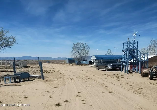 Photo 4 of Single family home for sale at 00 Blue Mountain Rd St, Winnemucca, NV 89445 | MLS# 260005276 | Listing updated on 2026-08-19