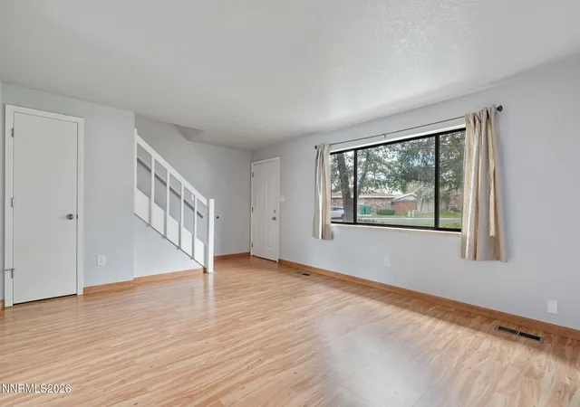 Photo 2 of Townhouse for sale at 718 Travis Dr #Unit B, Carson City, NV 89701 | MLS# 260005297 | Listing updated on 2026-09-06