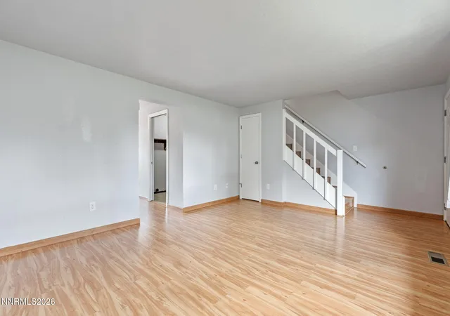 Photo 3 of Townhouse for sale at 718 Travis Dr #Unit B, Carson City, NV 89701 | MLS# 260005297 | Listing updated on 2026-09-06