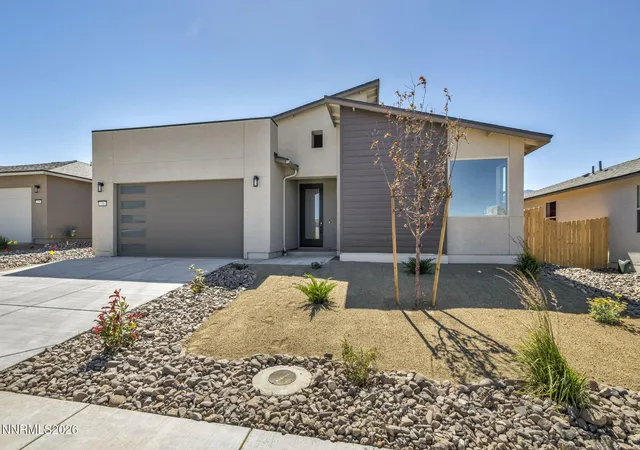 Homes for sale in Carson City, NV | 136 Radiant Dr #Homesite 68, Carson City, NV 89705 | MLS# 260005282